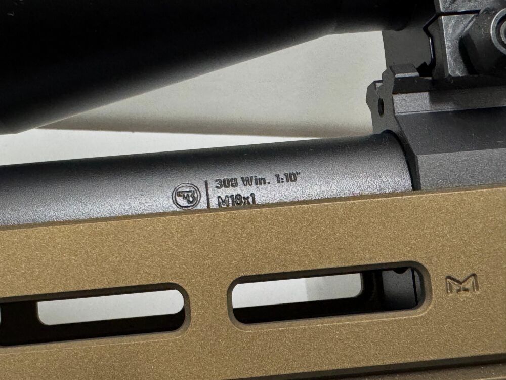 CZ 600+ MDT Deep Bronze - Repetierer - Komplettset - Waffen Friedrichs