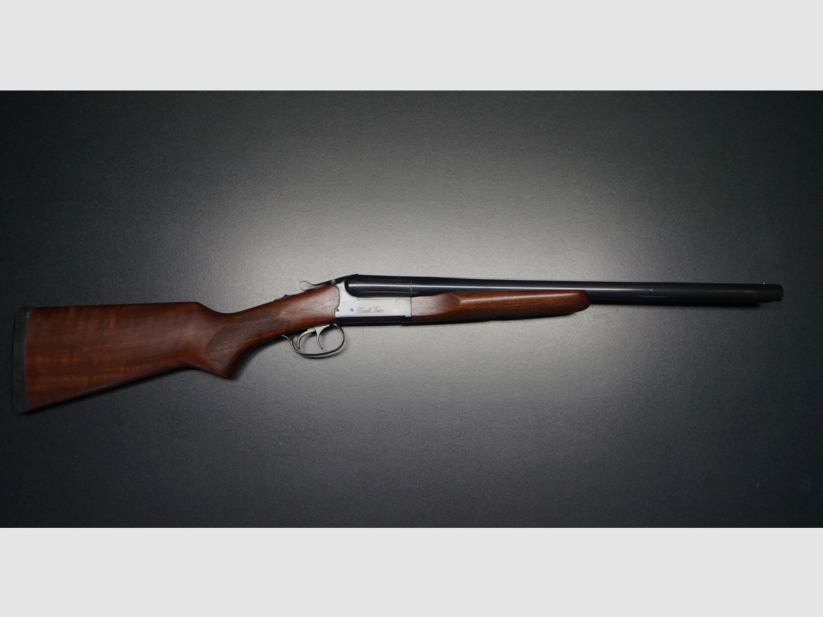 Uberti Stoeger Coach Gun, immagine 1 di 5