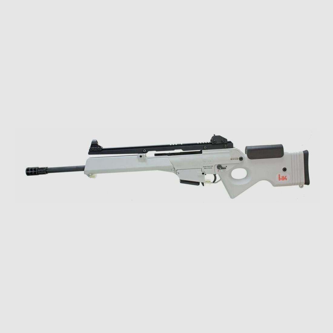 Heckler & Koch Heckler & Koch SL 8 Kal .223 Rem