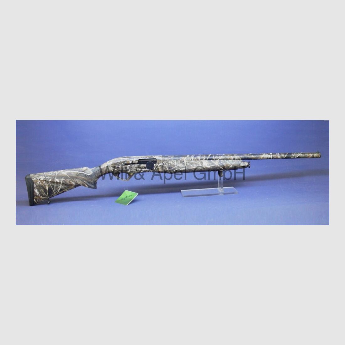 Armsan	 Phenoma MAX 5 Realtree camo