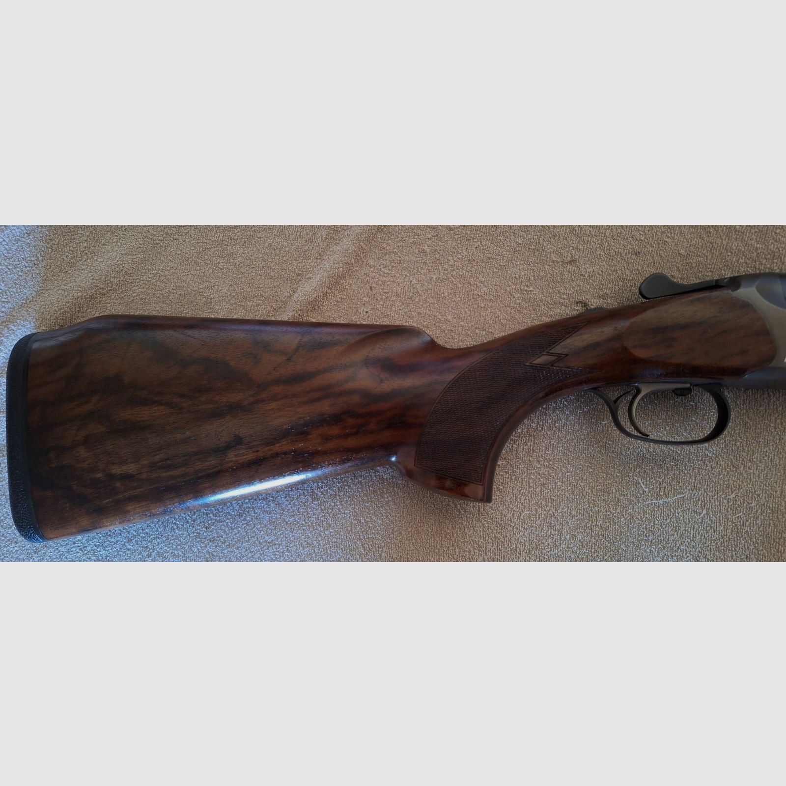 Blaser F 16