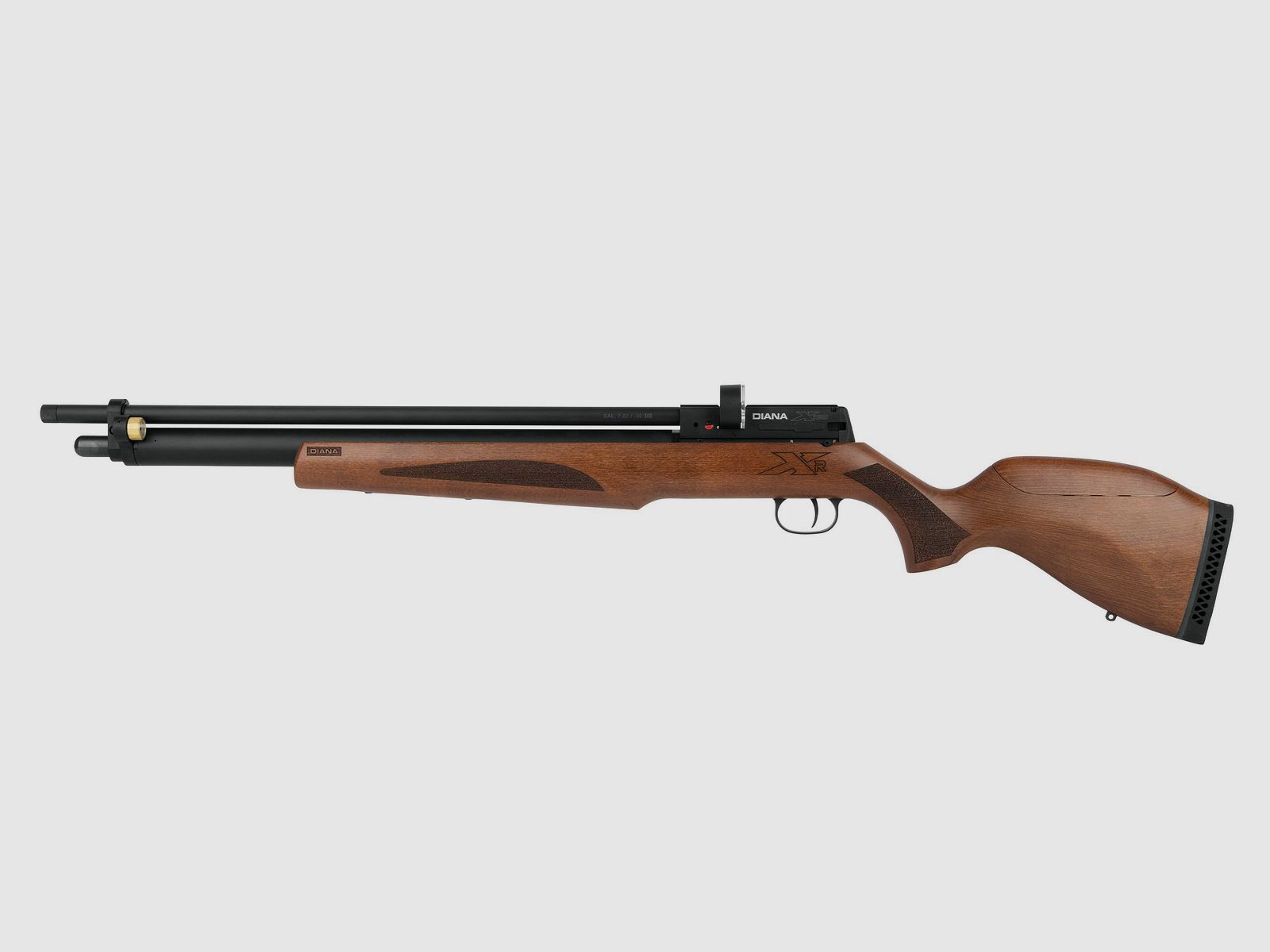 DIANA XR210 Premium 7,62mm - Druckluft Pressluft | PCP
