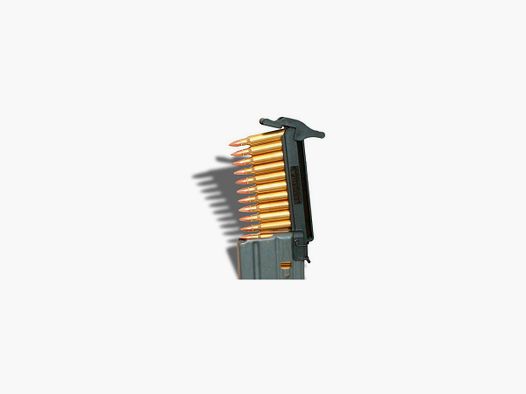 M-16 - AR-15 StripLULA™ – 5.56 - .223 - SL50B
