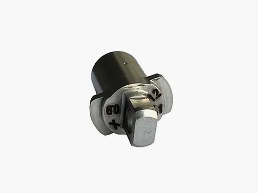 SIG ugello a 4 posizioni per SG553 LB (Ø 0, Ø 0.9, Ø 1.1, Ø 1.2)