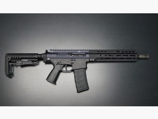 B&T SPC223 Black