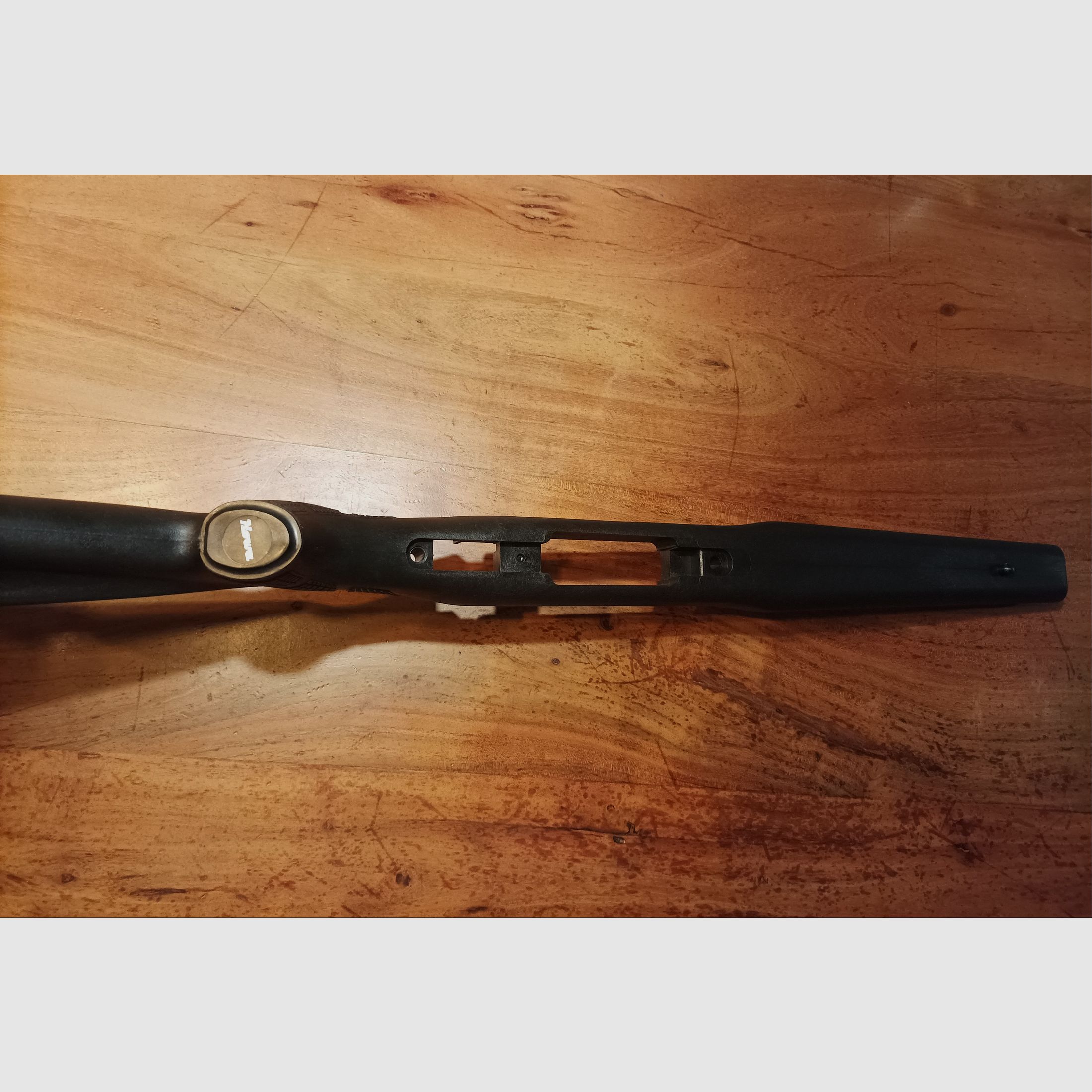 Plastic stock Howa 1500