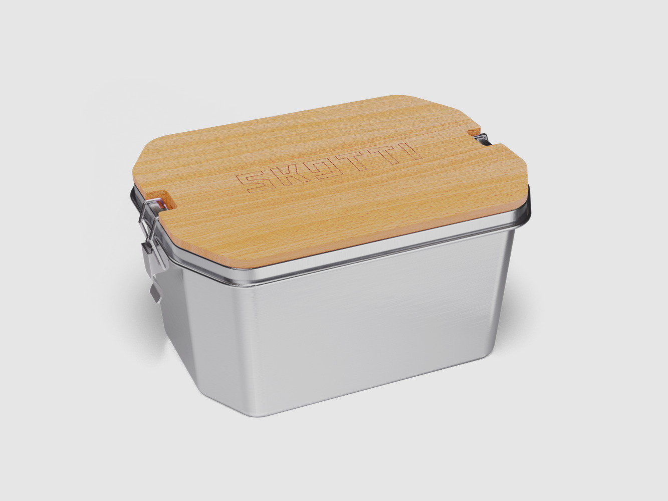 SKOTTI Plank, image 1 sur 6