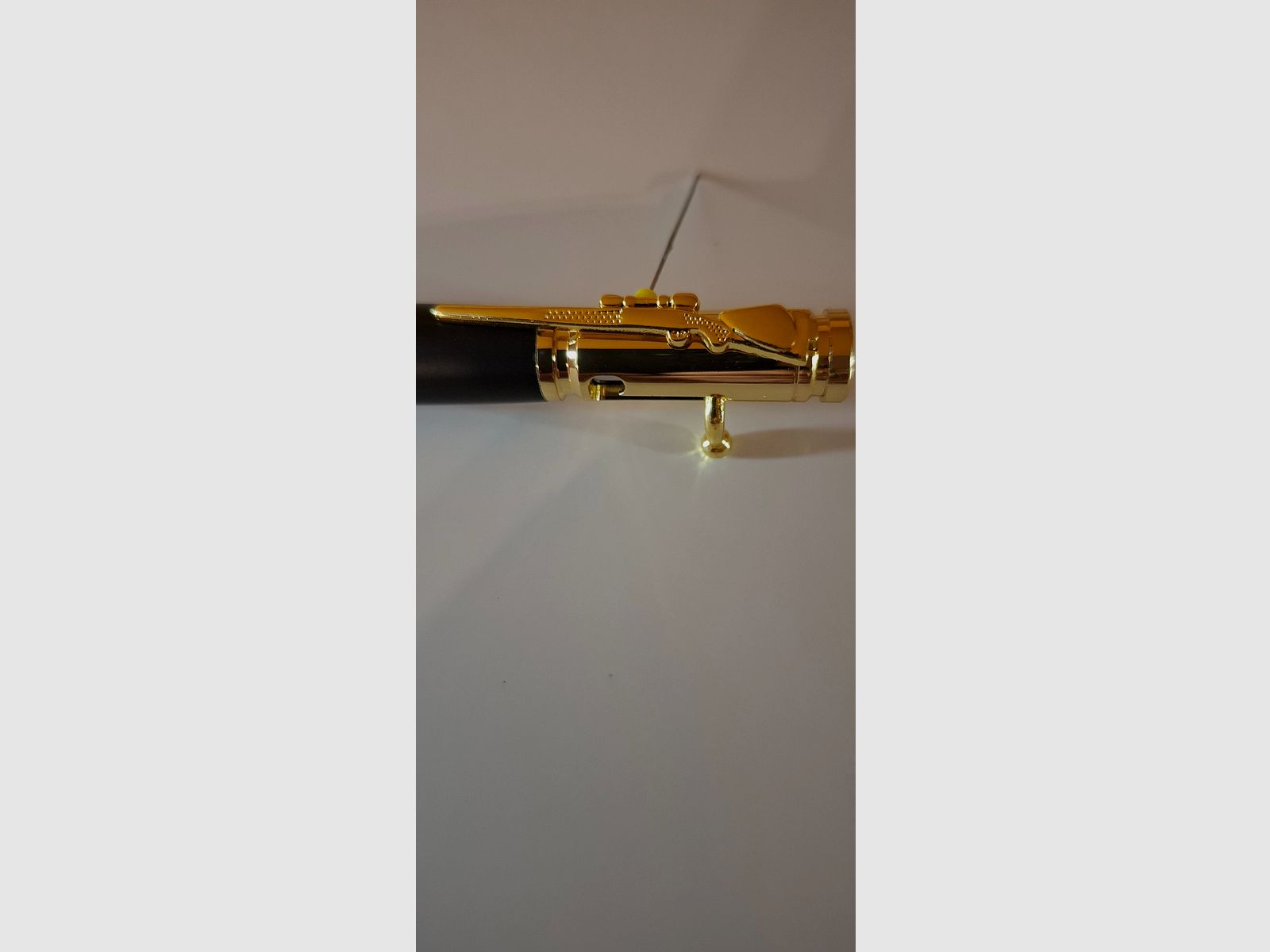 Vendo bolígrafos de caza en varias combinaciones.