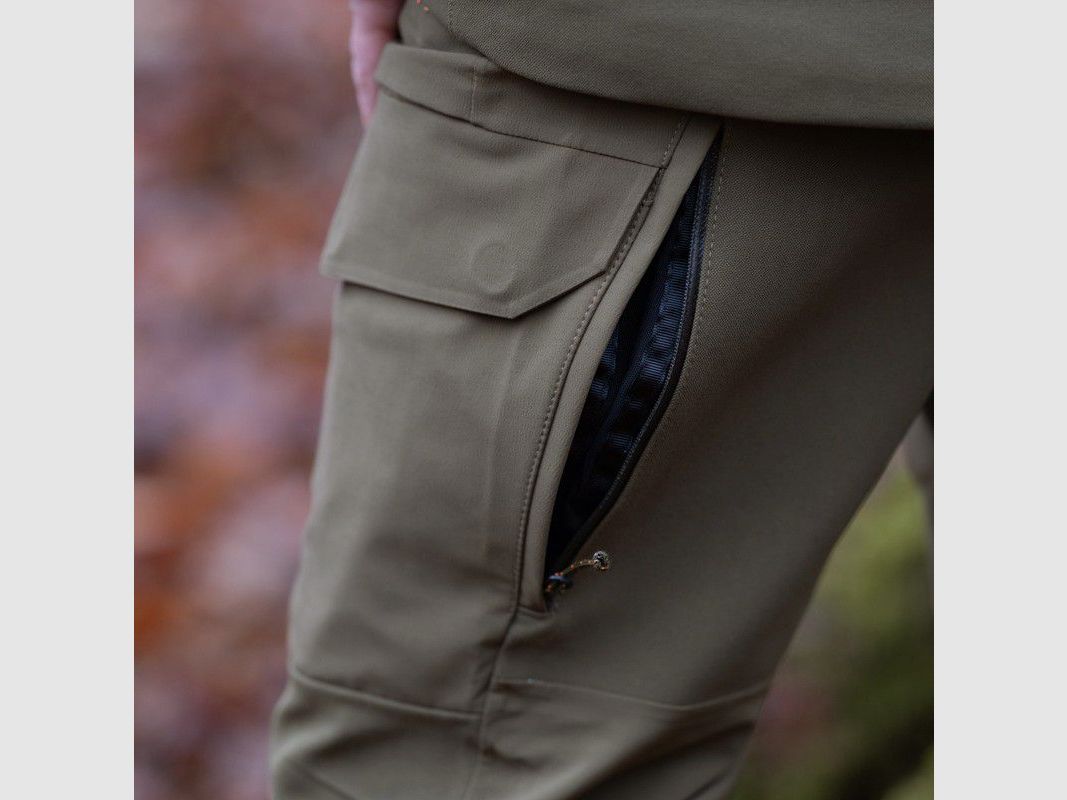 Blaser H-Hose Striker WP, Bild 6 von 14