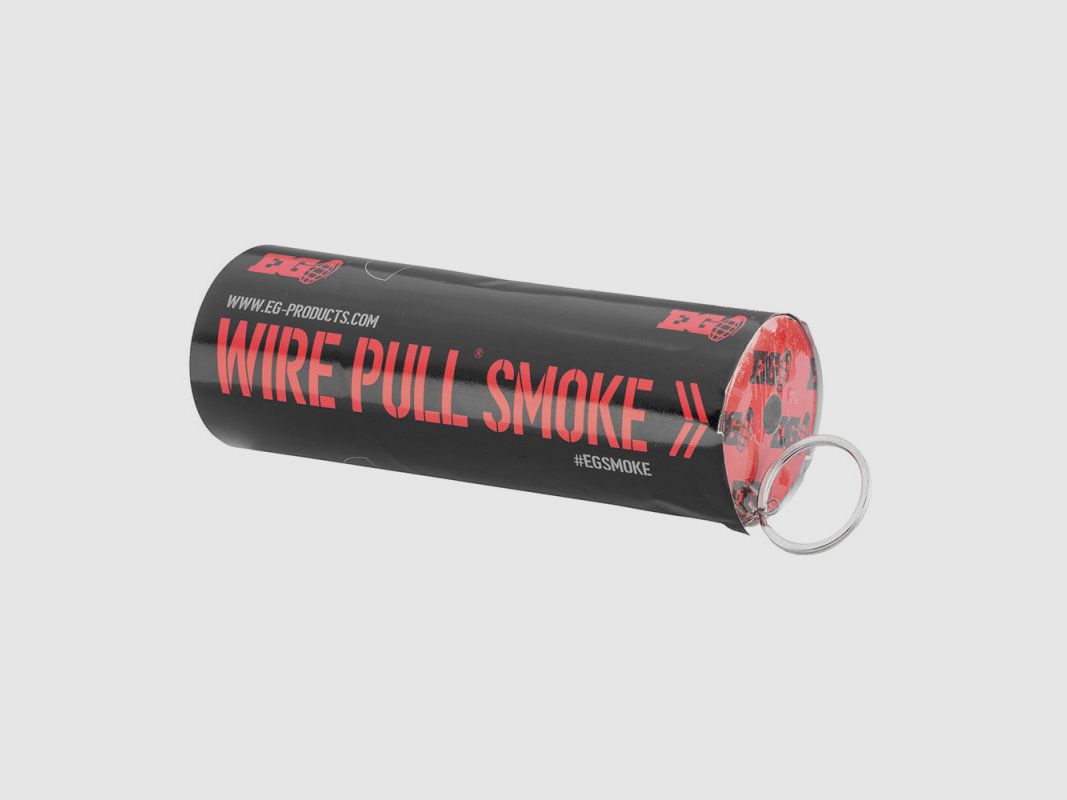 ENOLA GAYE FUMIGEN MIT PIN EINZELAUSGANG 38MM, Bild 10 von 11