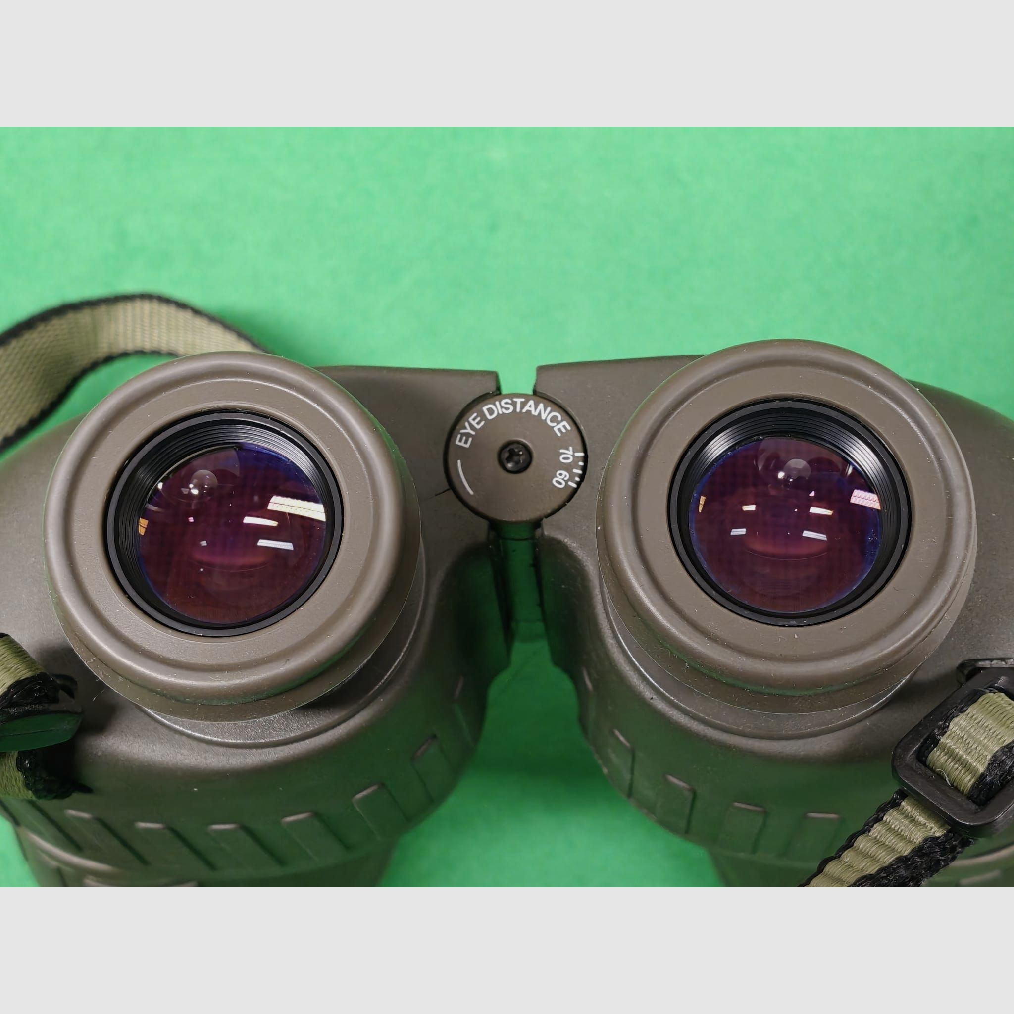 Steiner 8x56 Fernglas in OVP