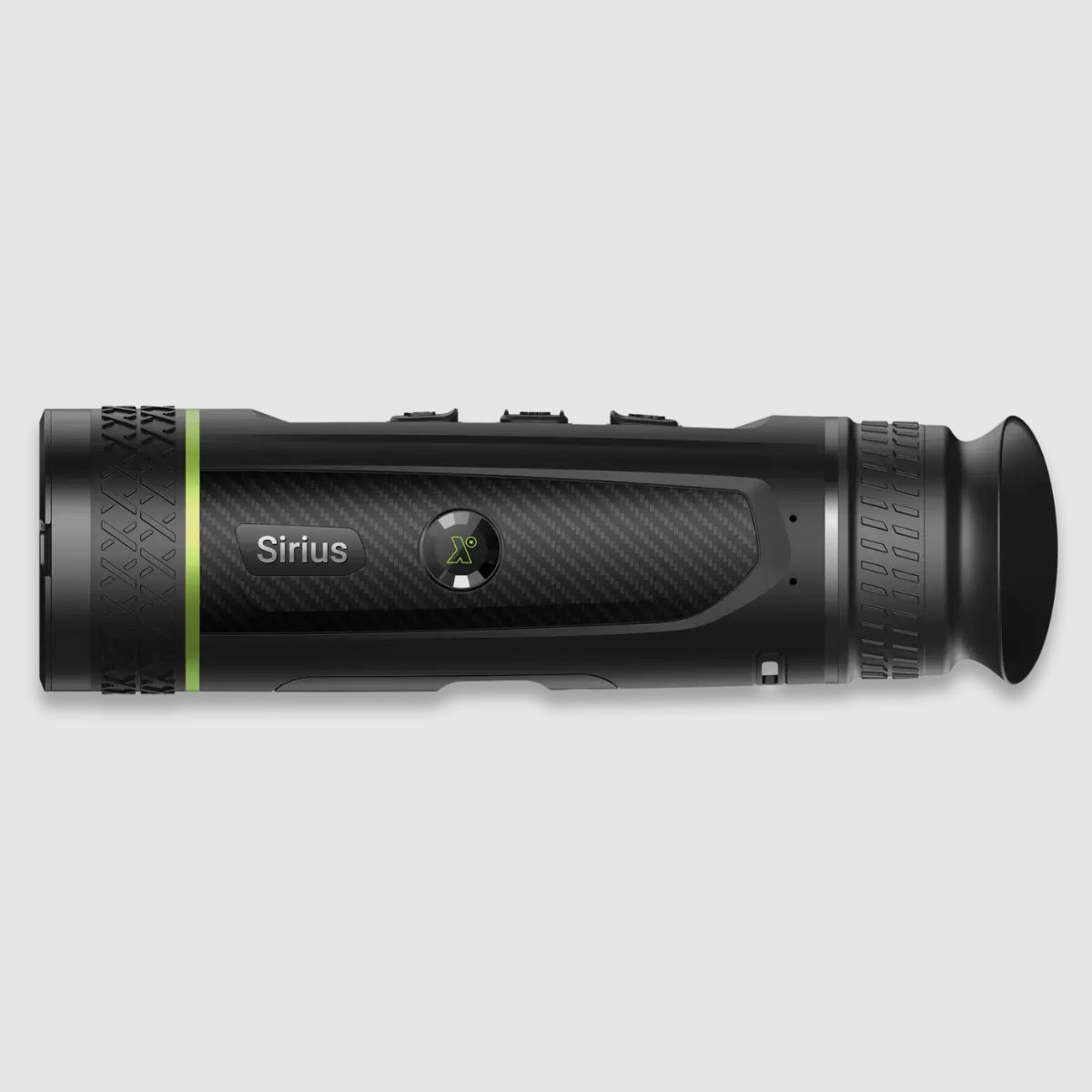 Pixfra Wärmebildmonokular Sirius S435