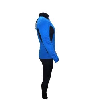 4F Nuke thermal base layer set, shirt and trousers, size M, image 2 of 5