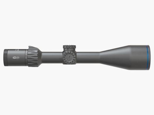 Meopta MeoHunter R5 5-25x56 FFP RD, BDC3, Kaliber || Luneta