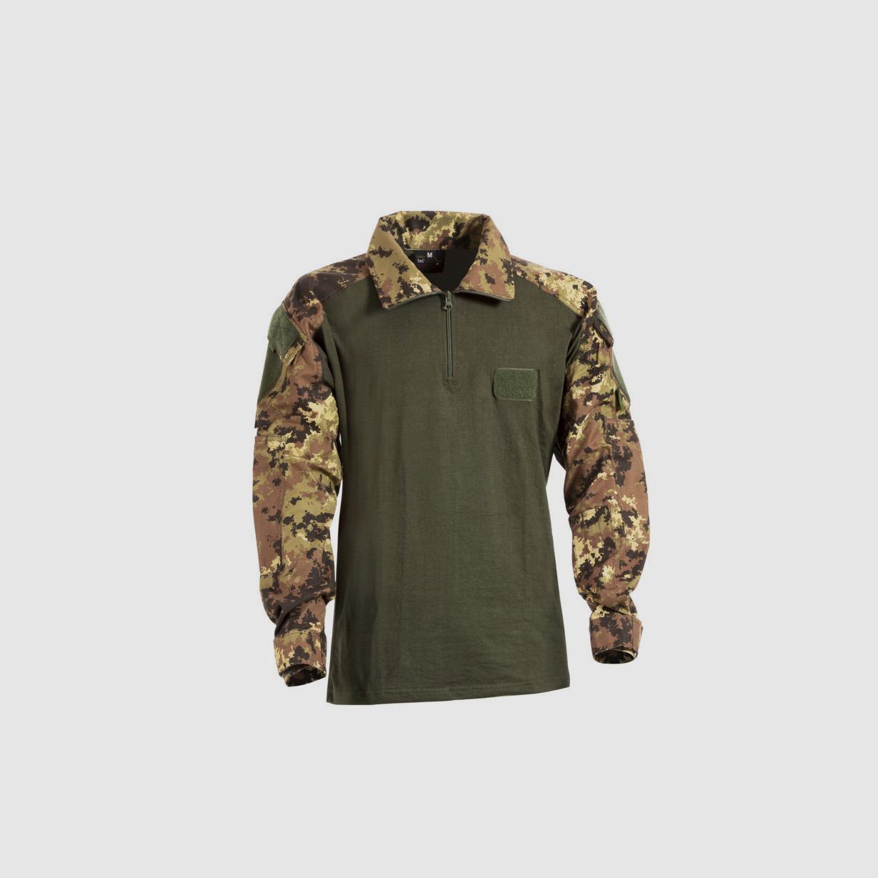 OPENLAND COMBAT SHIRT BAUMWOLLE, Bild 1 von 4