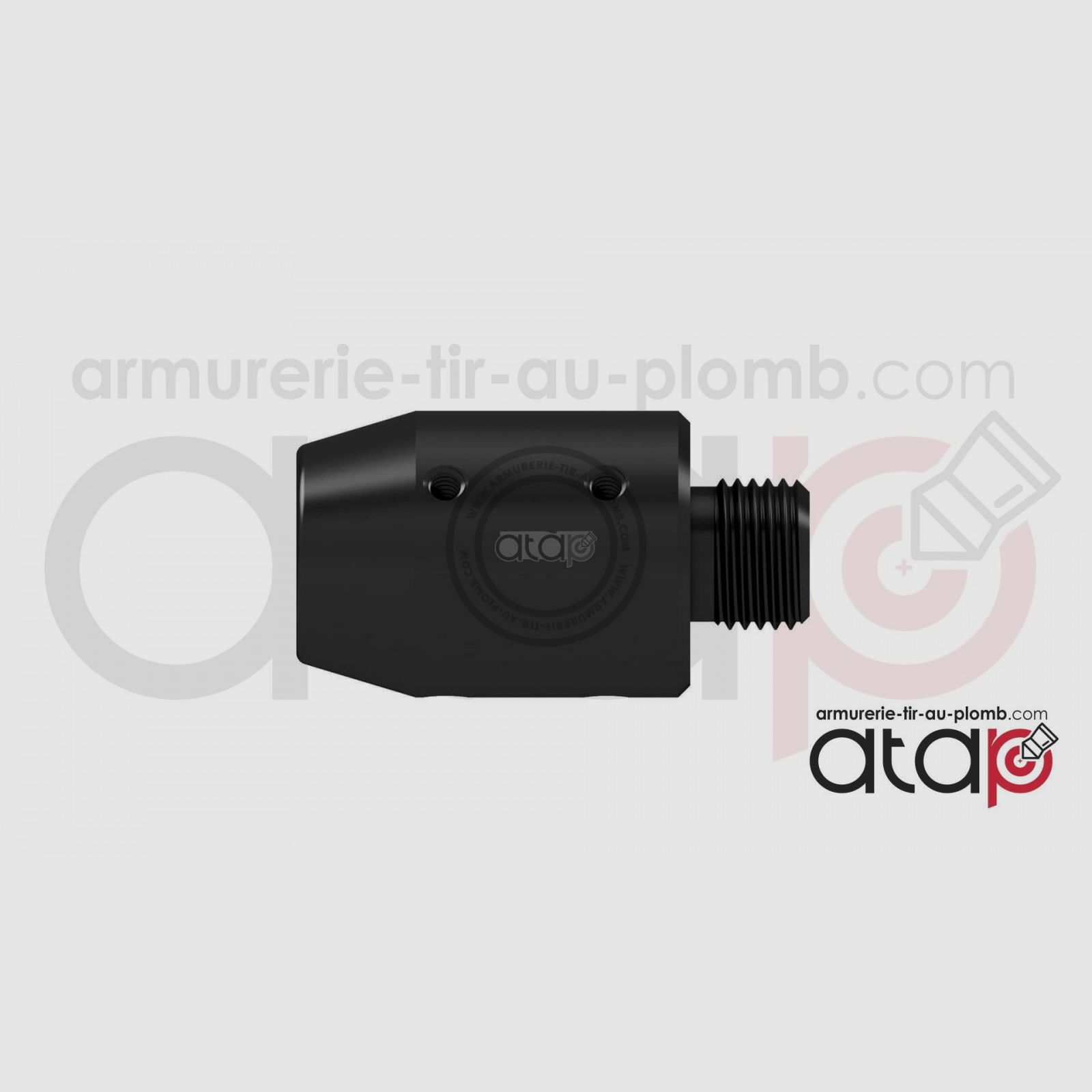Demperadapter Zoraki Ultra Gen 2, afbeelding 3 van 3