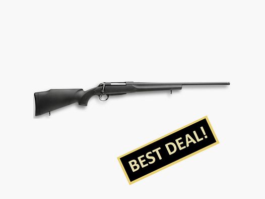 Pietta PSR24 - 56cm barrel 6.5 Creedmoor M14x1