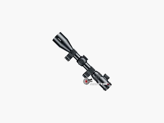 Lunette Walther 2.5-15x50 IGR - 11 mm