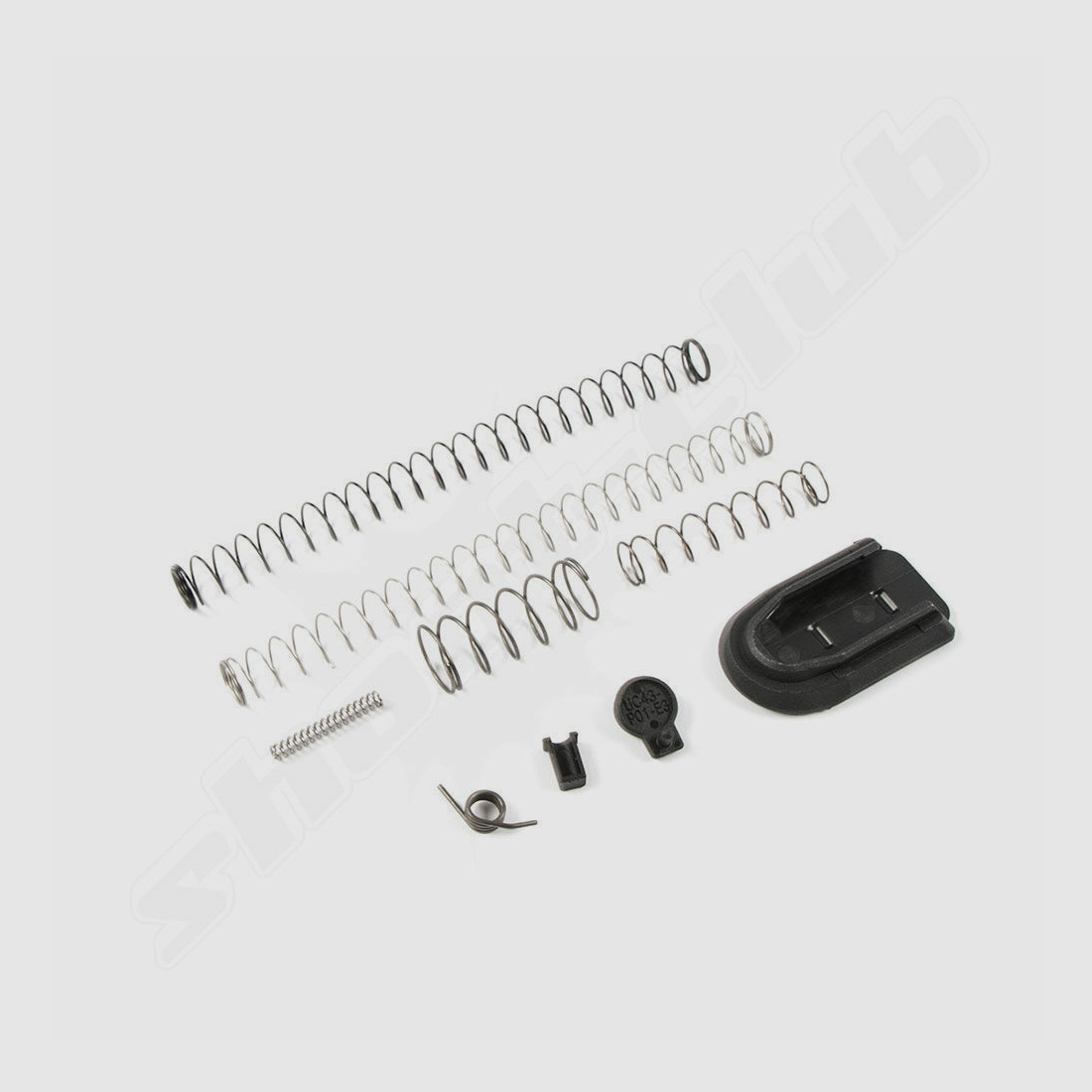Walther Walther PPQ M2 T4E Service Kit