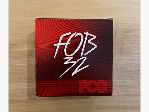 FOB 32 - 12/70 - 32g - No. 6 (2.7mm)