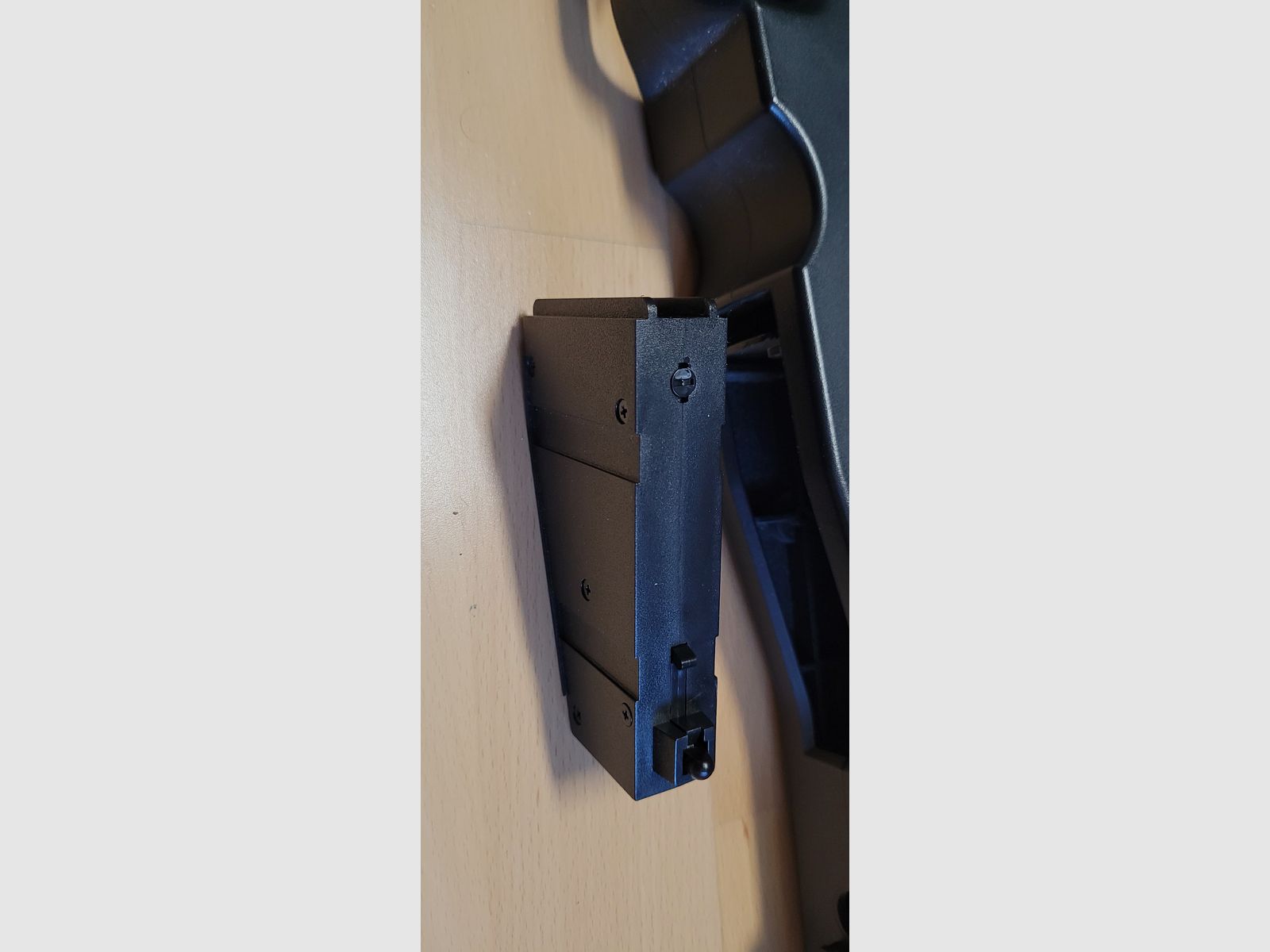 ASG AW .308 Sportline Gas Airsoft