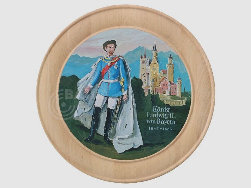 Schützenscheibe Motiv 059