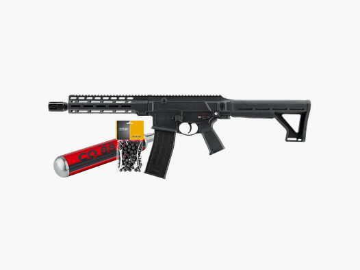 UMAREX T4E TC68 FULL AUTO 16J