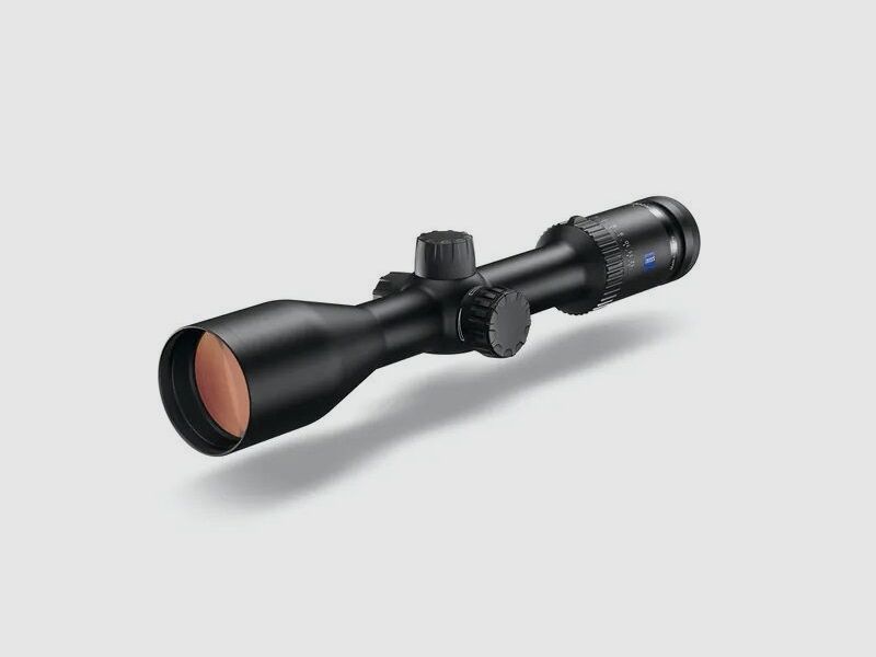 ZEISS Conquest V6 2-12x50 M