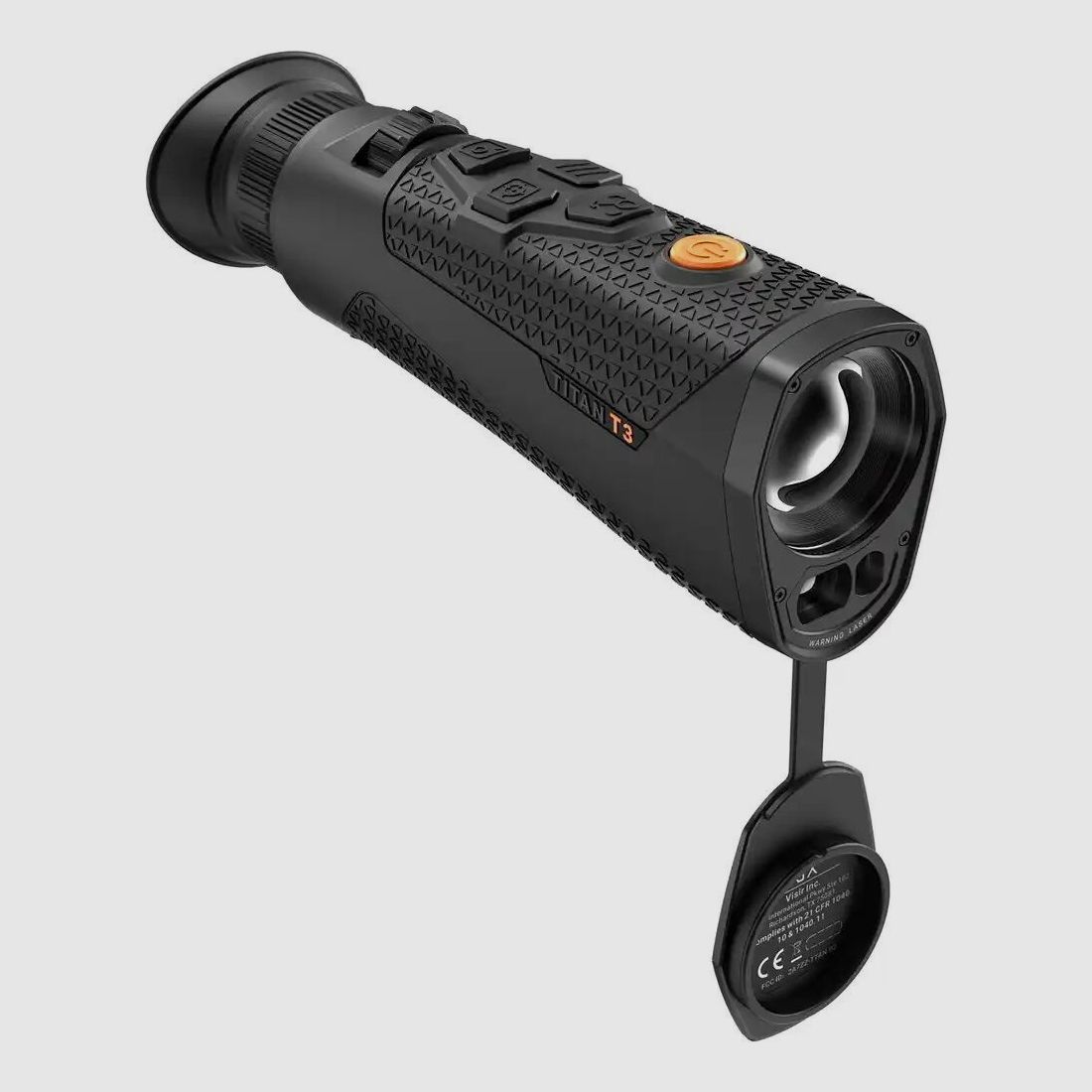 Rix RIX Titan T3 LRF Wärmebildgerät
