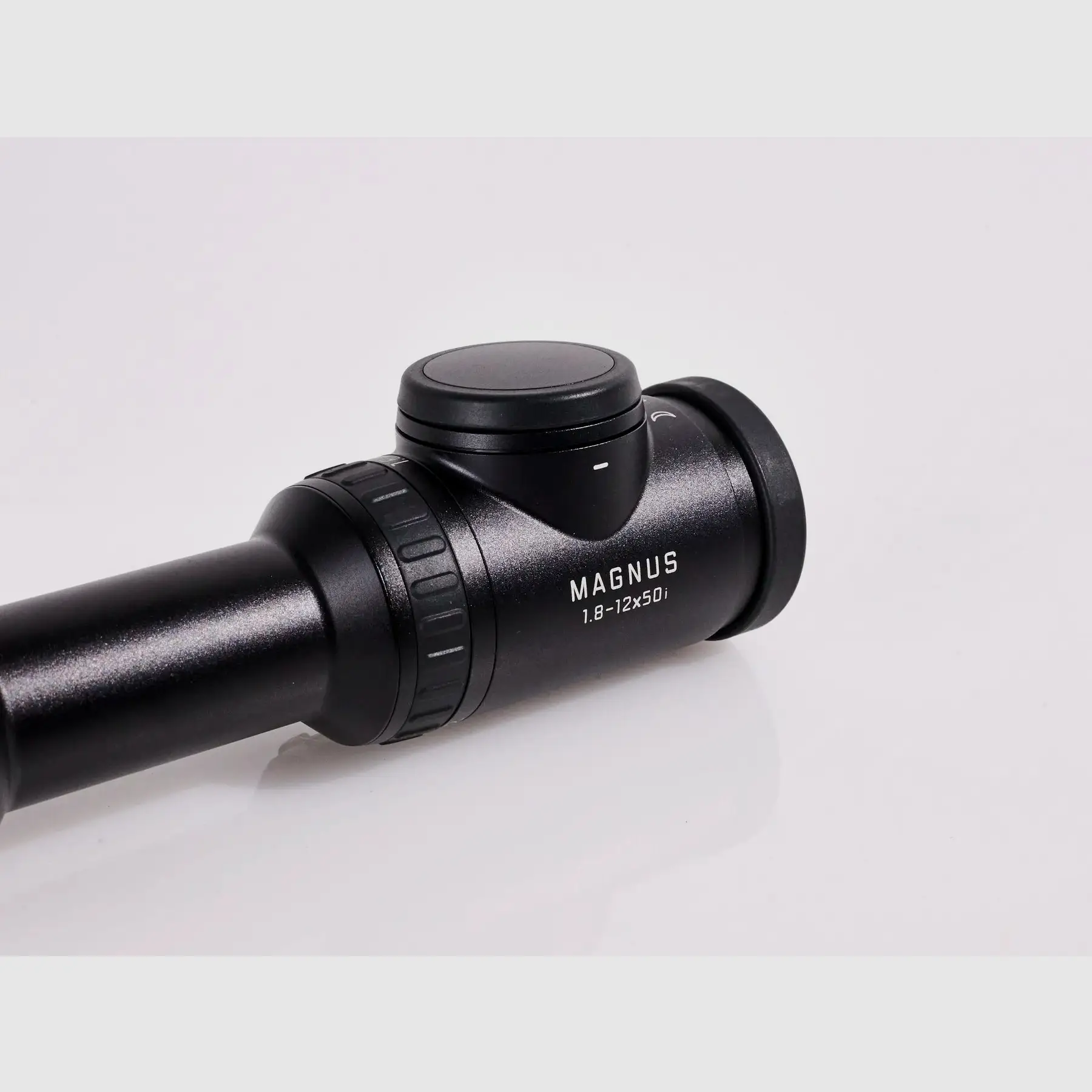 Telescopisch vizier Leica Magnus 1,8-12X50i, afbeelding 6 van 8