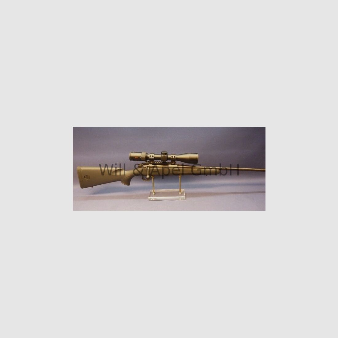 Mauser M18