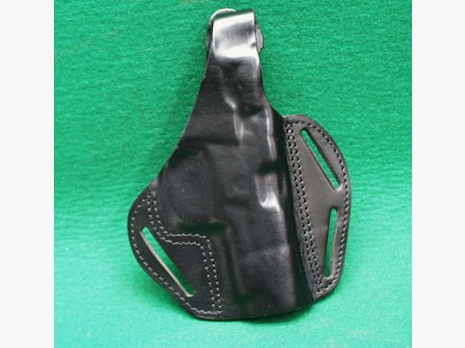 Walther Lederholster "Quick Defense" S&W Mod.59