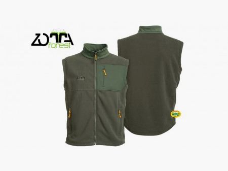 ZOTTA Gilet pile
