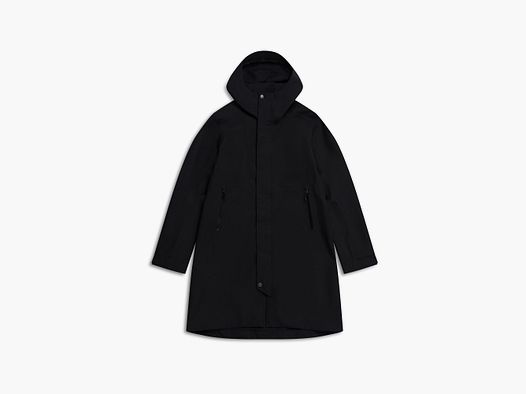 Bergans Oslo 2L Hardshelljacke Damen Black S