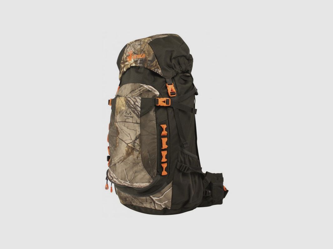 Rucksack SPIKA REALTREE EXTREME HUNTER - 45L