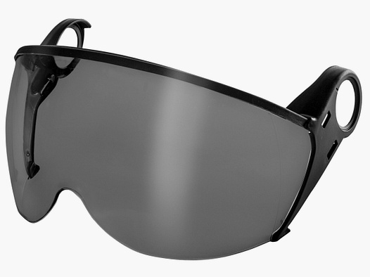 Visera Kask para cascos de escalada Zenith