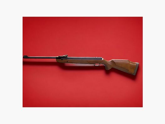 Weihrauch 50 S cal. 4,5mm