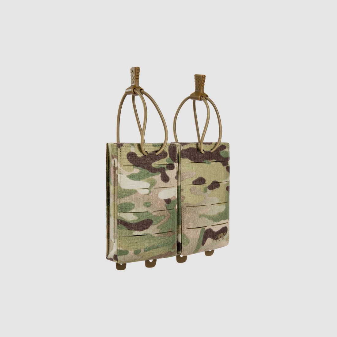Tasmanian Tiger 2 SGL Mag Pouch BEL M4 MKIII MC