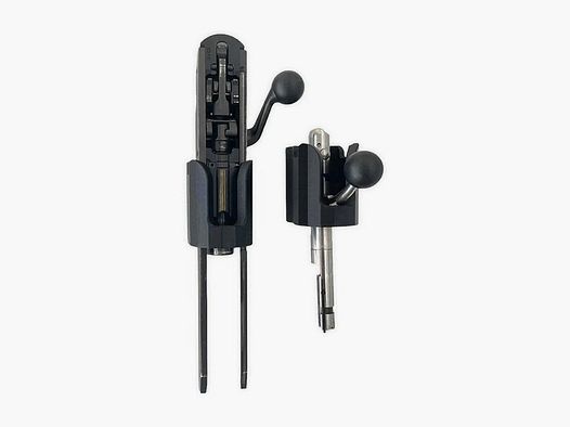 Gunshome Magnethalter: Verschlußhalter für R8, R93, Mauser etc.