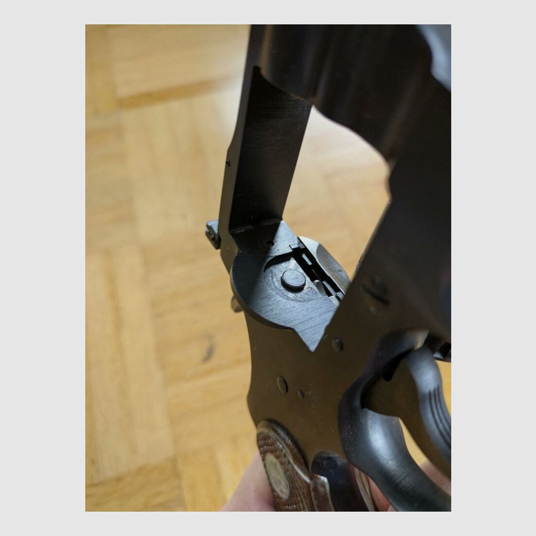 Colt 357