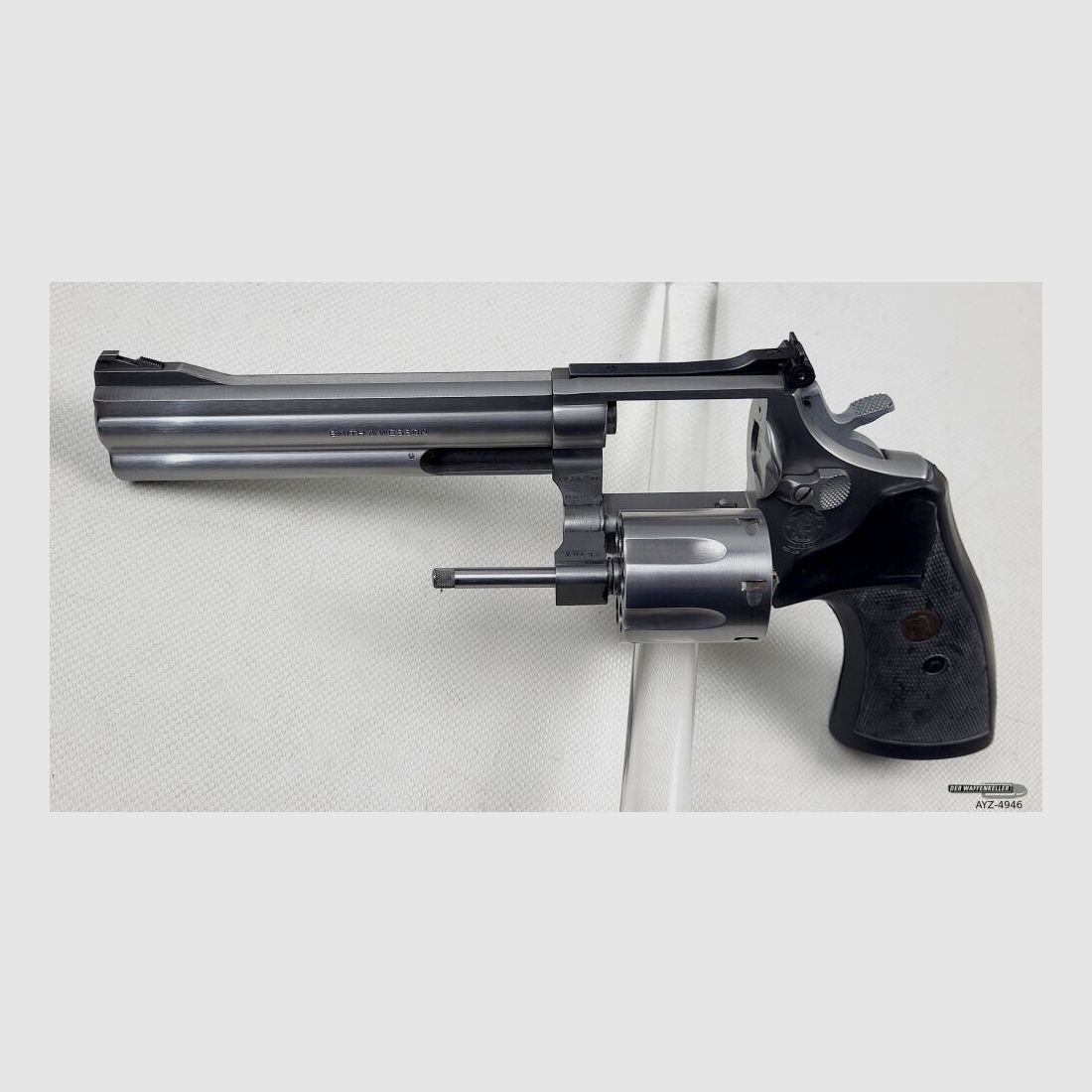 Smith&Wesson 686-2