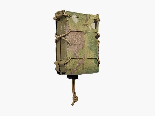 Tasmanian Tiger DBL Mag Pouch MCL MC