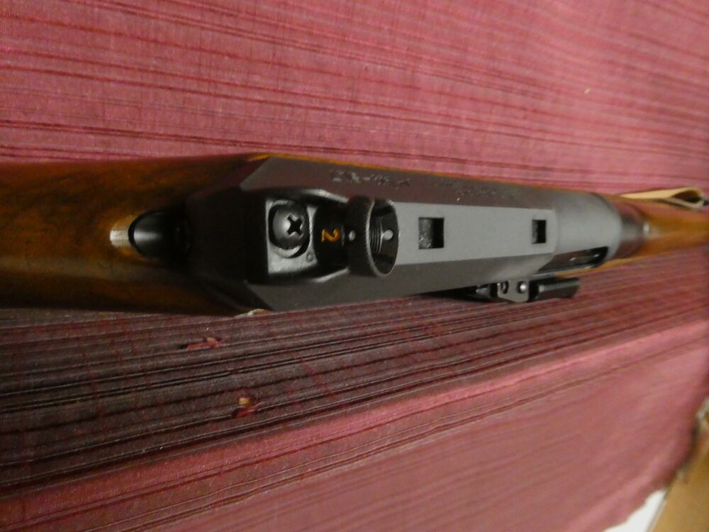 Heckler und Koch SL 6