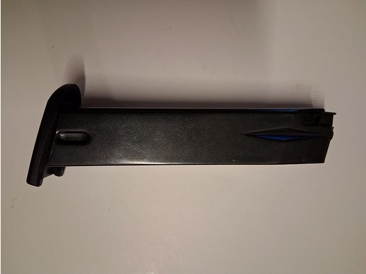 Magasin pour Zoraki 918 / 2918 / 4918 Cal. 9 mm P.A.K. (comme neuf)