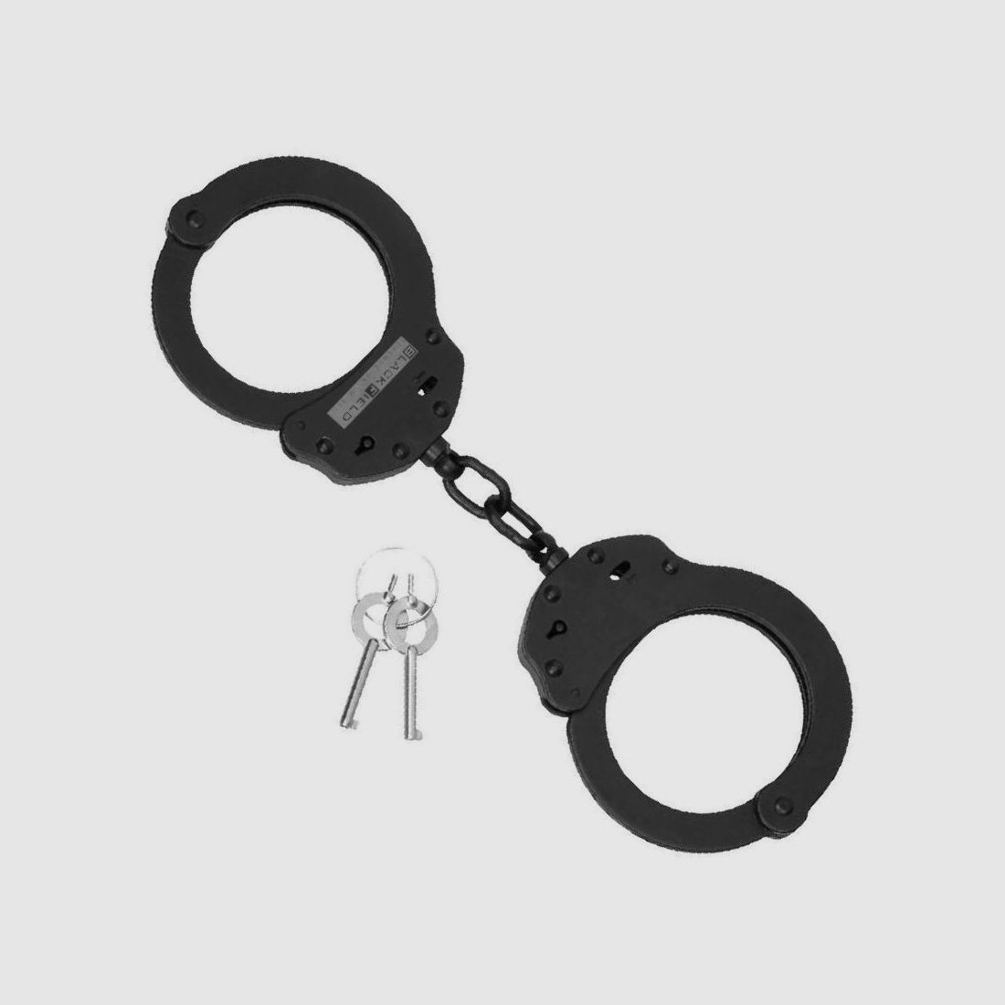 BlackField Handschelle,