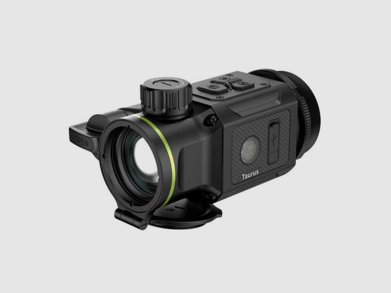 Clip-On Thermal Pixfra Taurus T425, image 7 of 14