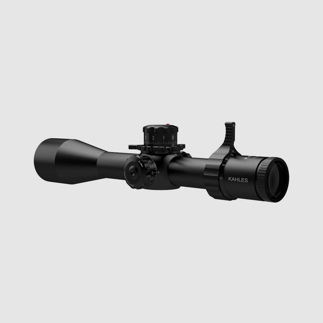 KAHLES K525i DLR Richtkijker – 5-25×56 CCW SKMR w-Left, afbeelding 5 van 11