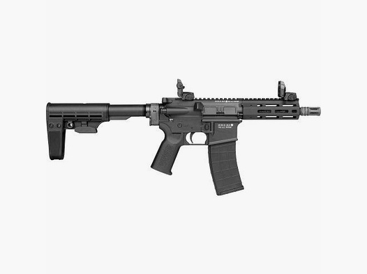 TIPPMANN M4-22 Bug Out Micro Elite M-Lok .22lr 7"" black