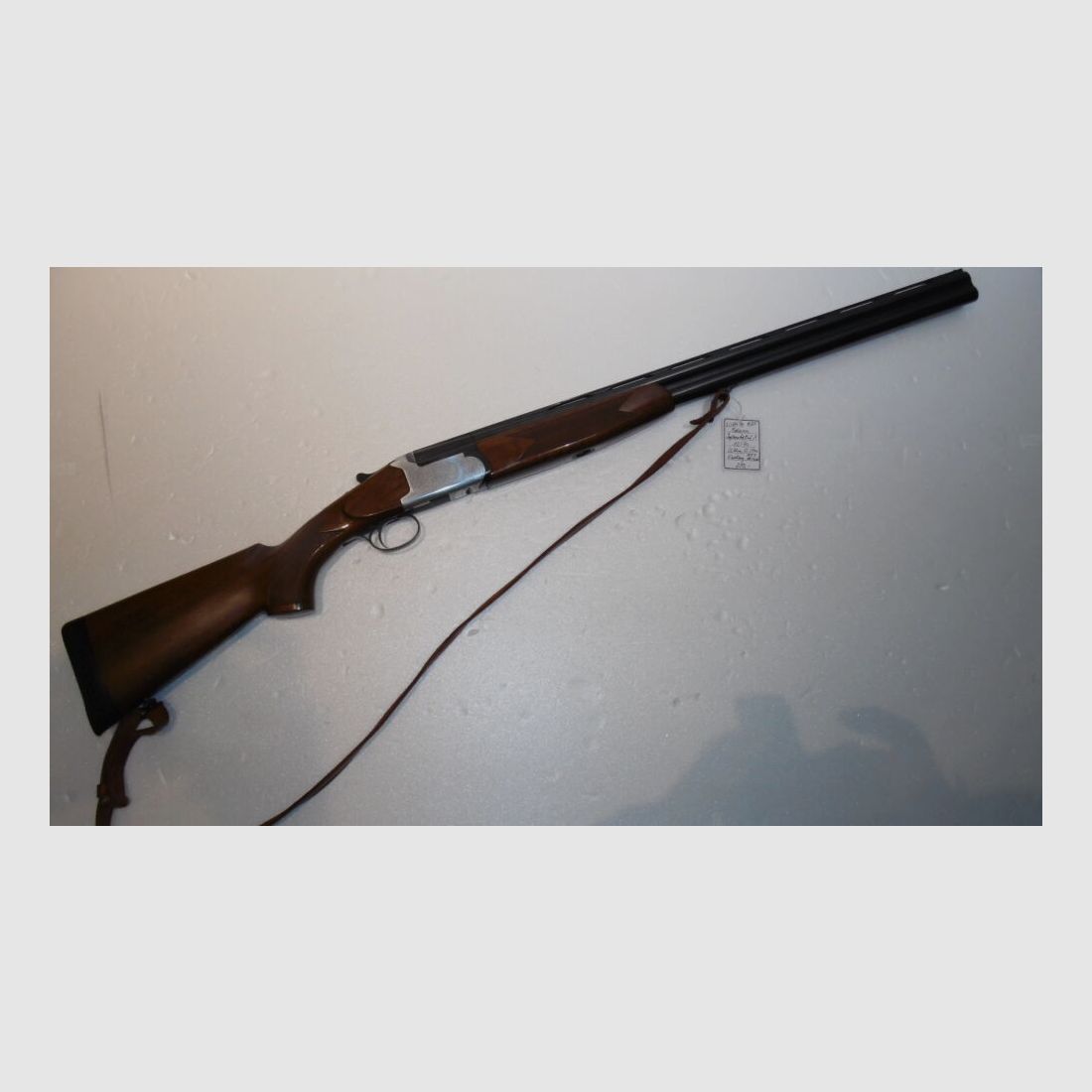 Fabarm Imperator Mod. 1