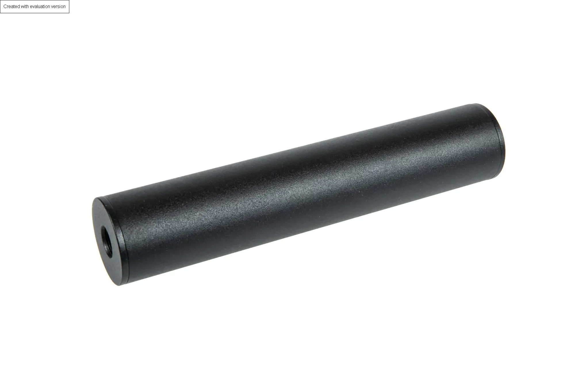 Silenziatore ASG Specna Arms Covert Tactical PRO - Hide - Ø 40 mm, immagine 4 di 8
